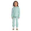 Andy & Evan Kids 2-piece Lounge Set - Teal