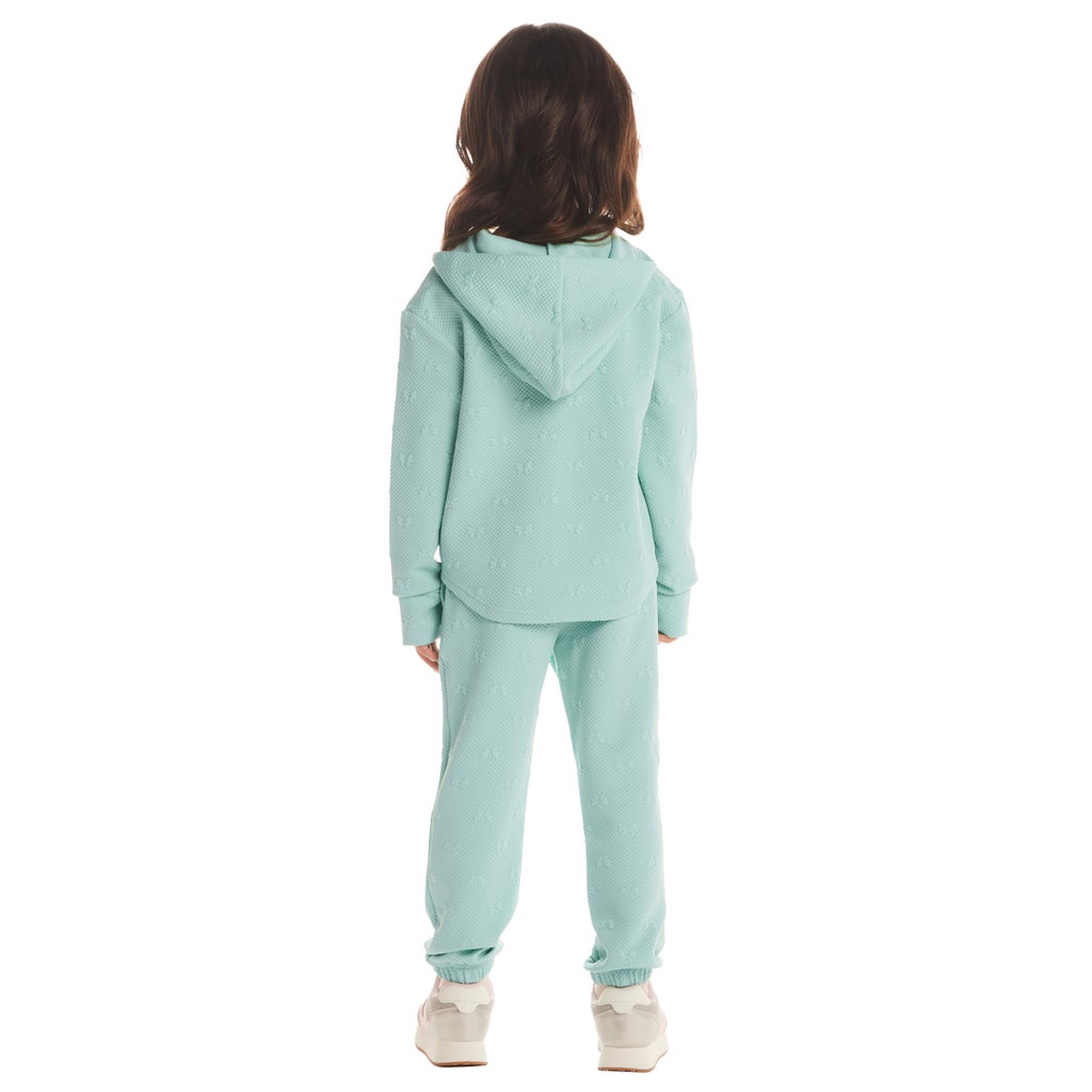 Andy & Evan Kids 2-piece Lounge Set