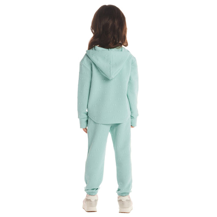 Andy & Evan Kids 2-piece Lounge Set