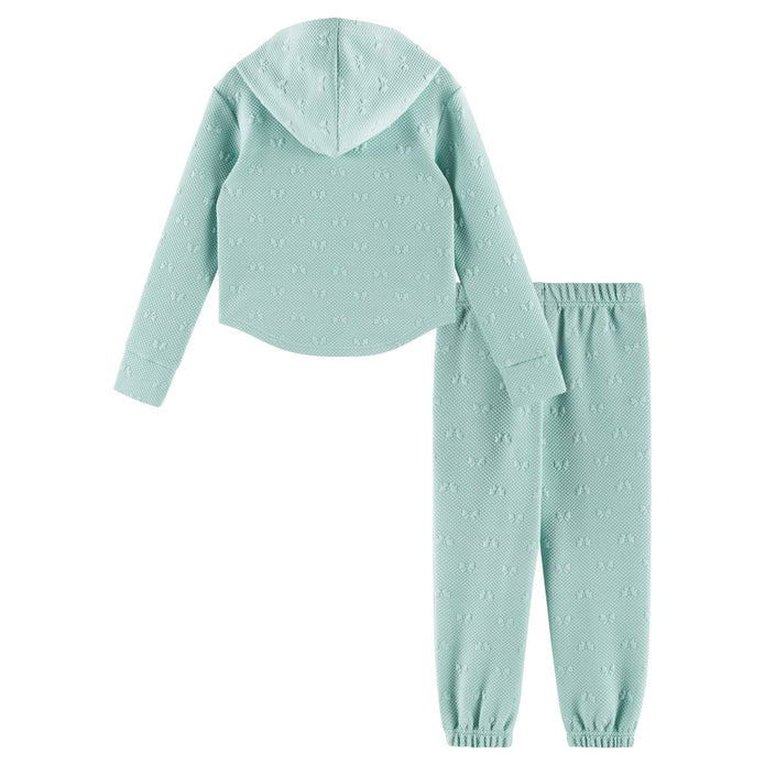 Andy & Evan Kids 2-piece Lounge Set