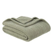 Berkshire Blanket & Home Chenille Knit Throw