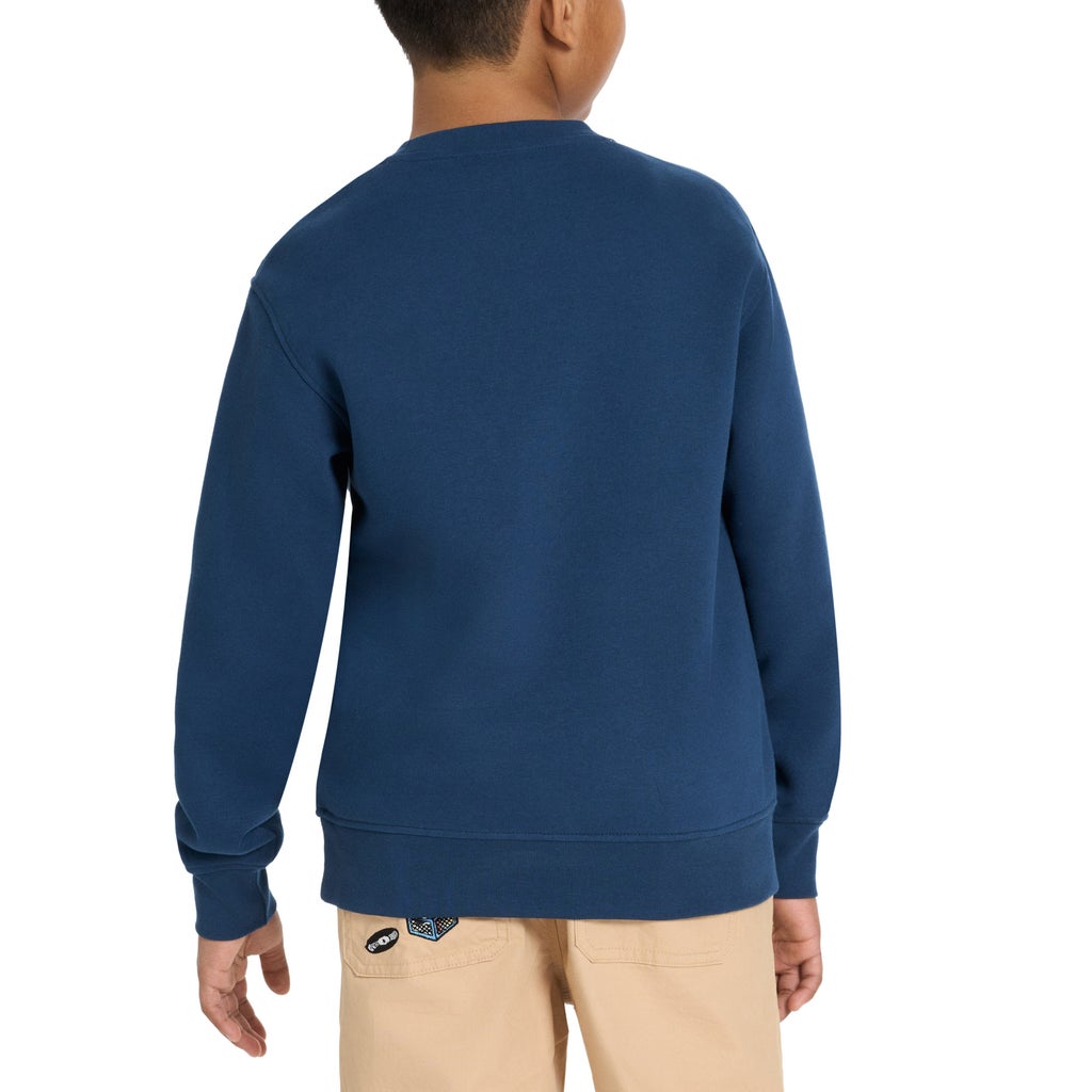 Scotch & Soda Youth City Crew Neck Sweater