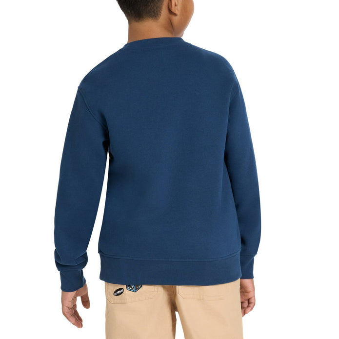 Scotch & Soda Youth City Crew Neck Sweater