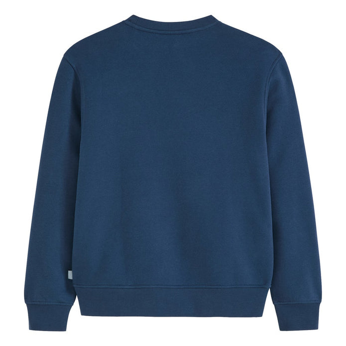 Scotch & Soda Youth City Crew Neck Sweater
