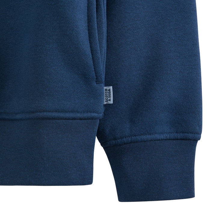 Scotch & Soda Youth City Crew Neck Sweater