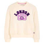 Scotch & Soda Youth City Crew Neck Sweater