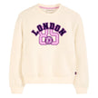 Scotch & Soda Youth City Crew Neck Sweater