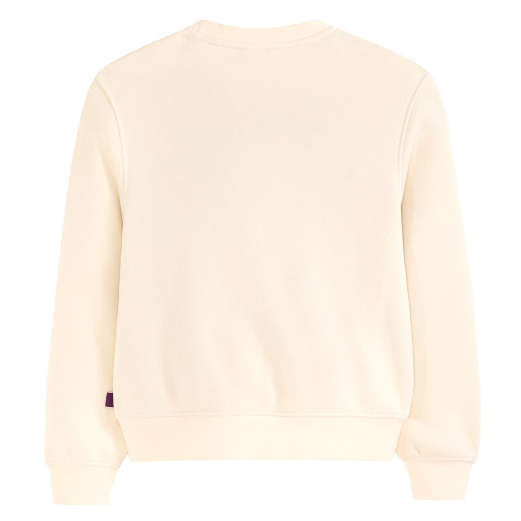 Scotch & Soda Youth City Crew Neck Sweater