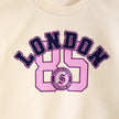 Scotch & Soda Youth City Crew Neck Sweater