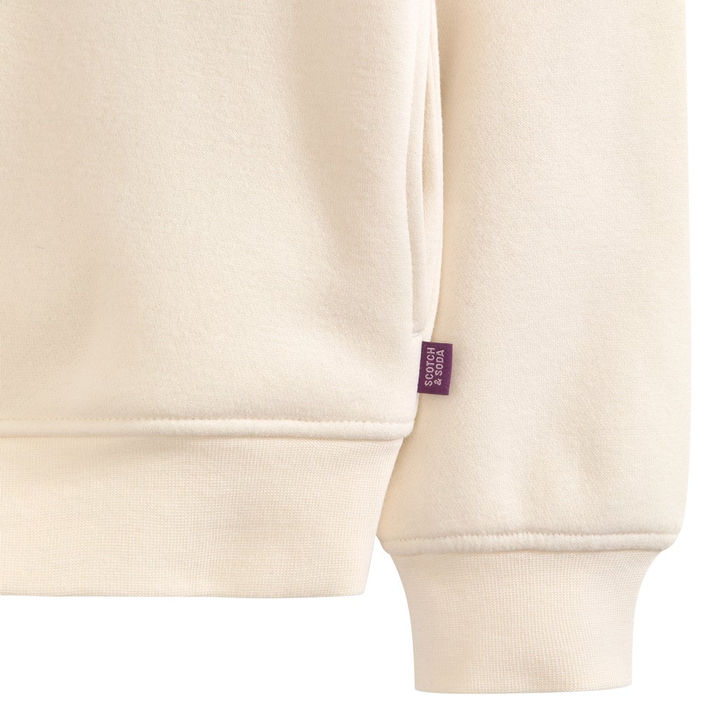 Scotch & Soda Youth City Crew Neck Sweater