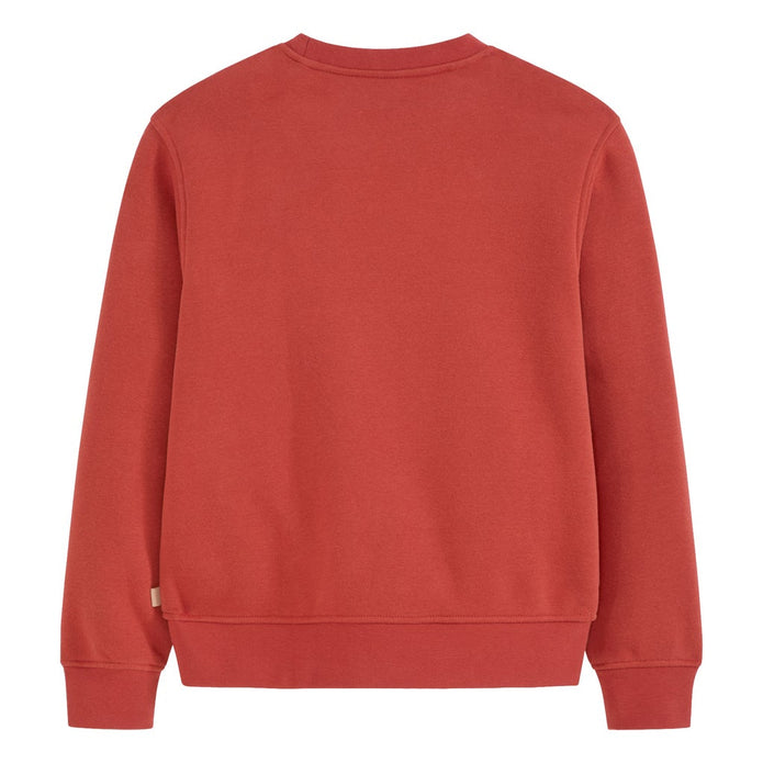 Scotch & Soda Youth City Crew Neck Sweater