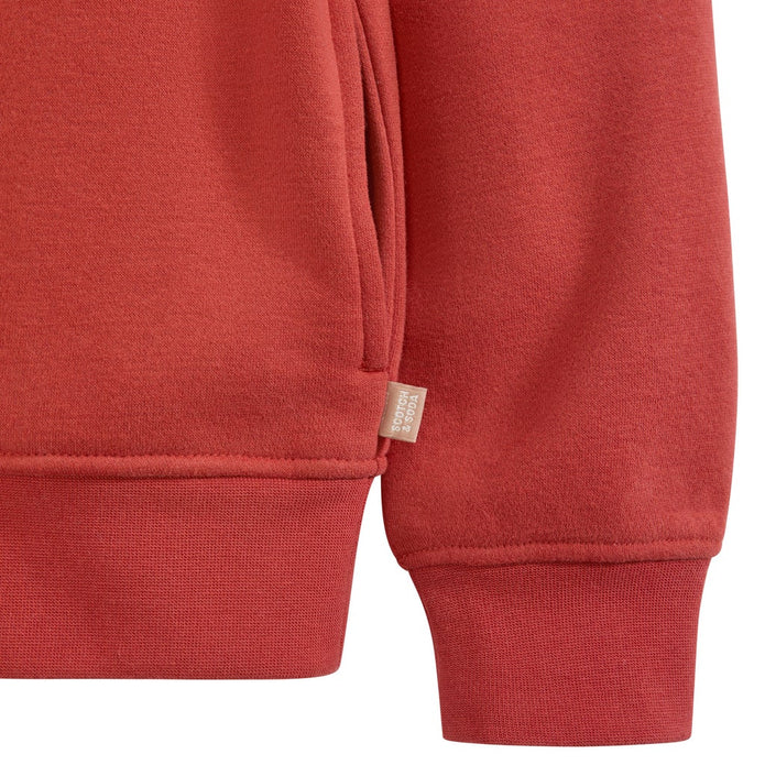 Scotch & Soda Youth City Crew Neck Sweater
