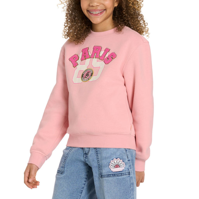 Scotch & Soda Youth City Crew Neck Sweater