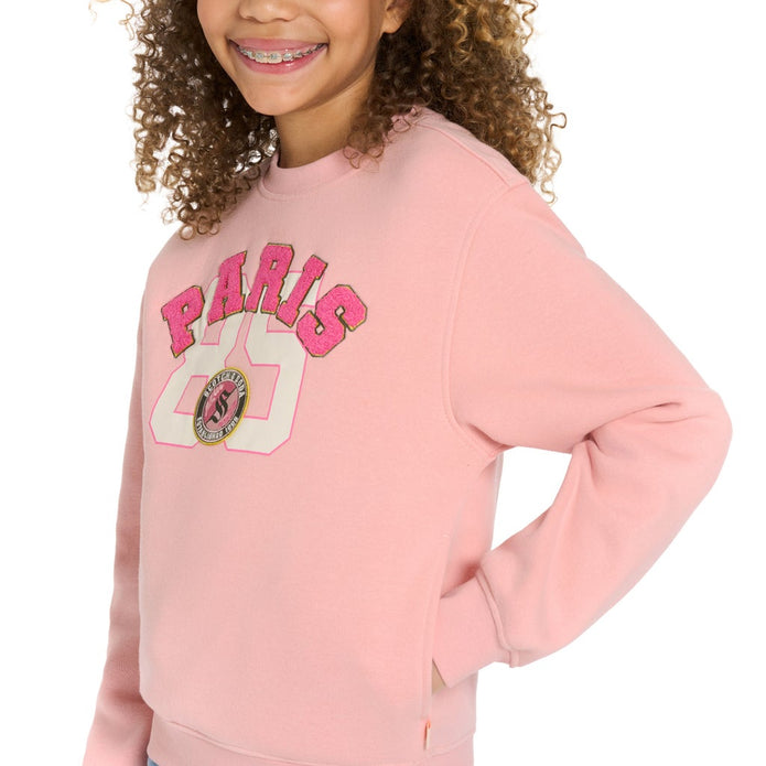 Scotch & Soda Youth City Crew Neck Sweater