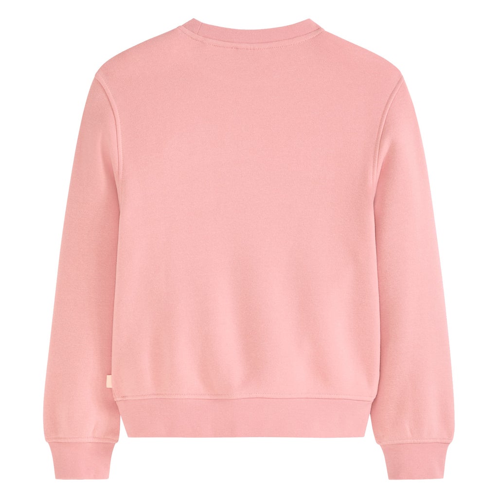 Scotch & Soda Youth City Crew Neck Sweater