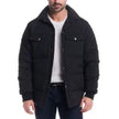 Weatherproof Men's Puffer Jacket