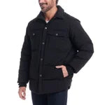 Weatherproof Men's Puffer Jacket