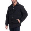 Weatherproof Men's Puffer Jacket