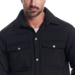 Weatherproof Men's Puffer Jacket