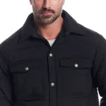 Weatherproof Men's Puffer Jacket