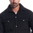 Weatherproof Men's Puffer Jacket