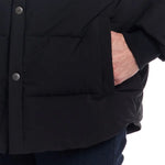 Weatherproof Men's Puffer Shacket