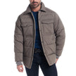 Weatherproof Men's Puffer Shacket