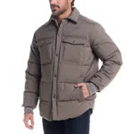 Weatherproof Men's Puffer Jacket