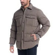 Weatherproof Men's Puffer Jacket