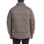 Weatherproof Men's Puffer Jacket
