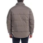 Weatherproof Men's Puffer Jacket