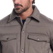 Weatherproof Men's Puffer Jacket