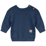Rococo Infant 3-piece Set