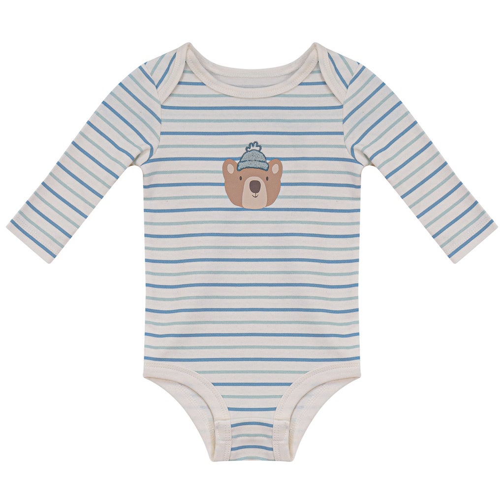 Rococo Infant 3-piece Set