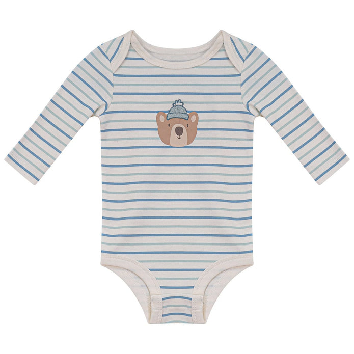 Rococo Infant 3-piece Set