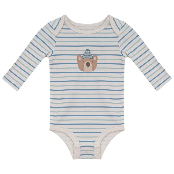 Rococo Infant 3-piece Set