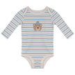 Rococo Infant 3-piece Set