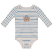 Rococo Infant 3-piece Set