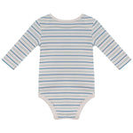 Rococo Infant 3-piece Set
