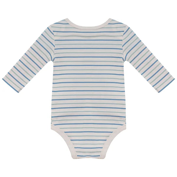 Rococo Infant 3-piece Set