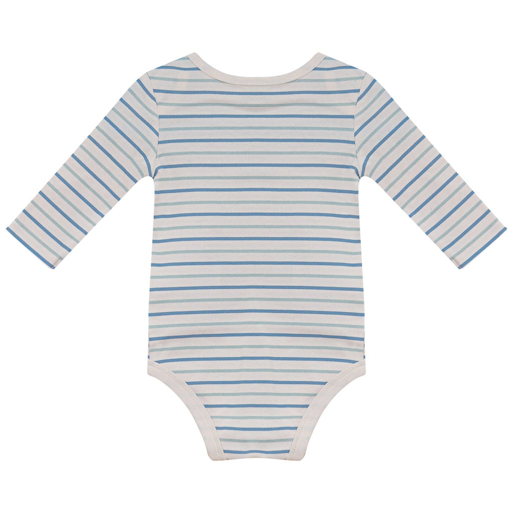 Rococo Infant 3-piece Set