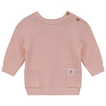 Rococo Infant 3-piece Set