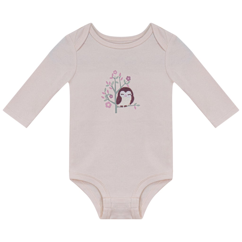 Rococo Infant 3-piece Set