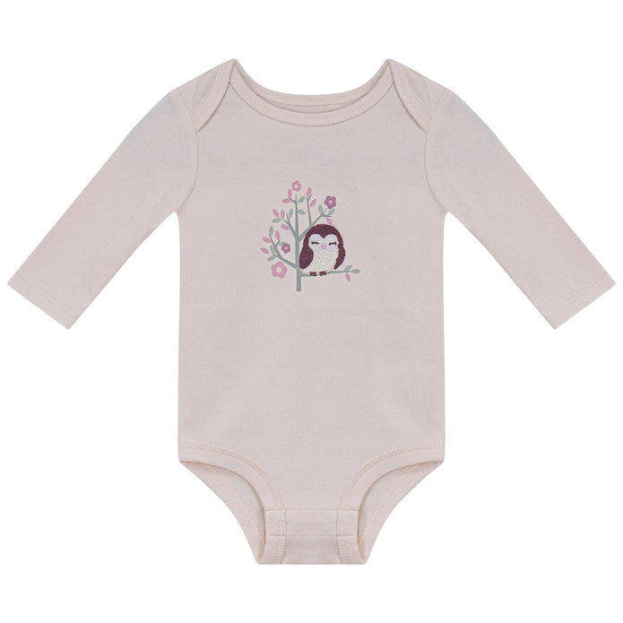 Rococo Infant 3-piece Set