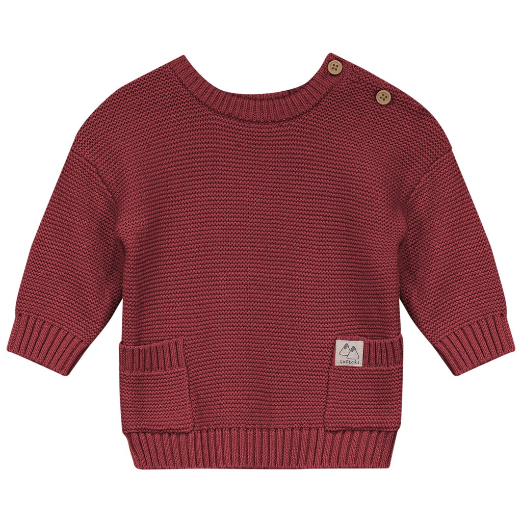 Rococo Infant 3-piece Set