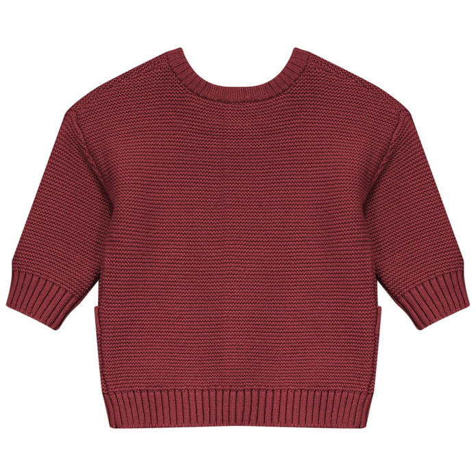 Rococo Infant 3-piece Set