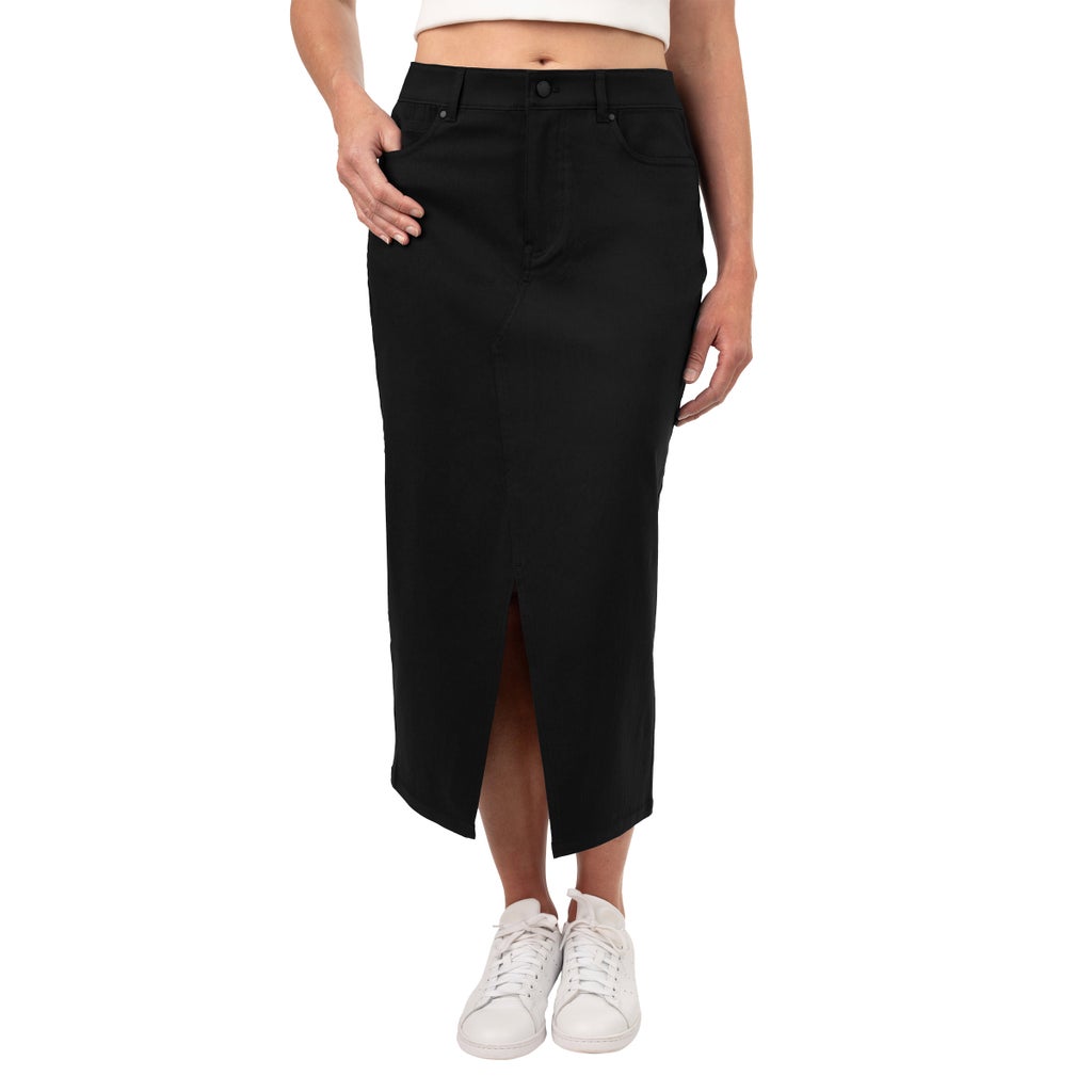 United Colors of Benetton Women’s Pencil Skirt