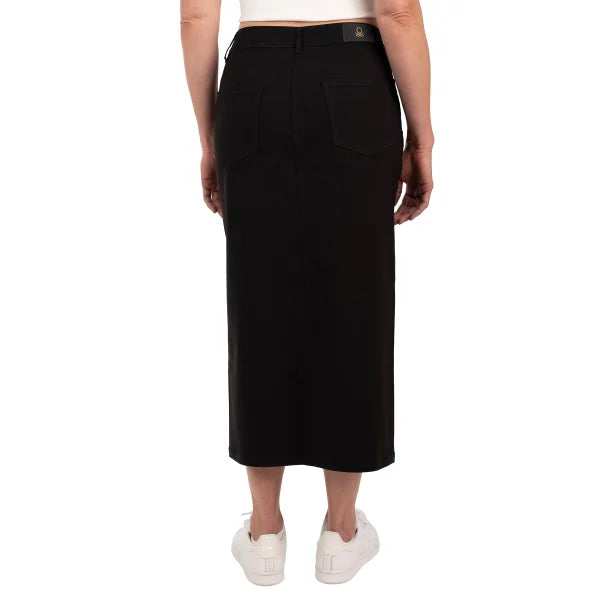 United Colors of Benetton Women’s Pencil Skirt