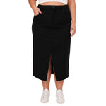 United Colors of Benetton Women’s Pencil Skirt