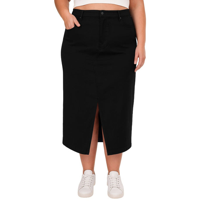 United Colors of Benetton Women’s Pencil Skirt